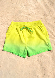 Viga Swimshort - Mango Cocktail