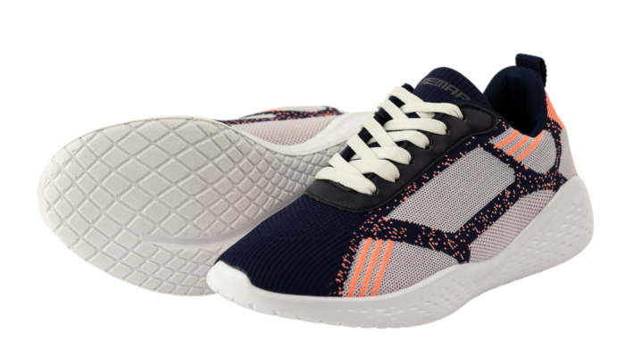 Remark Sports Shoes Roys Women - Navy/Pink
