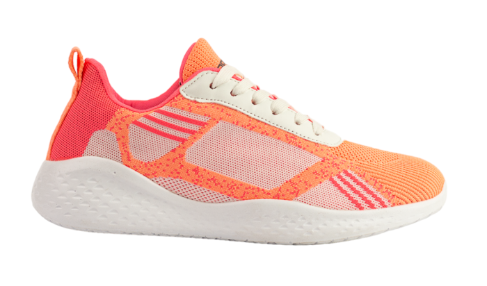 Remark Sports Shoes Roys Women - Batikhi/White