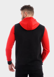 Viga Bi-colored Hoodie