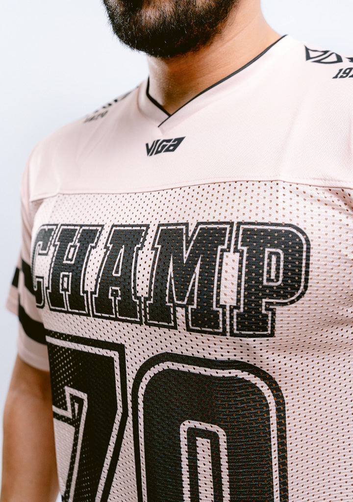 VIGA American football T-shirt
