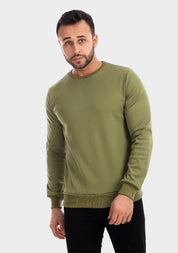Super soft Men sweatshirt