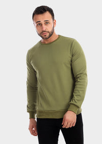 Super soft Men sweatshirt