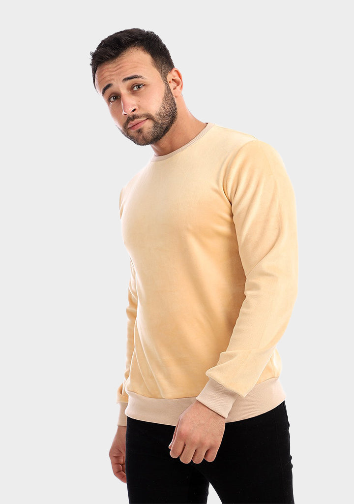 Super soft Men sweatshirt