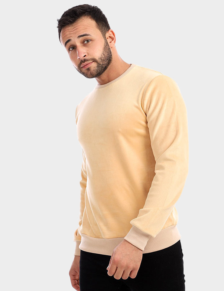 Super soft Men sweatshirt