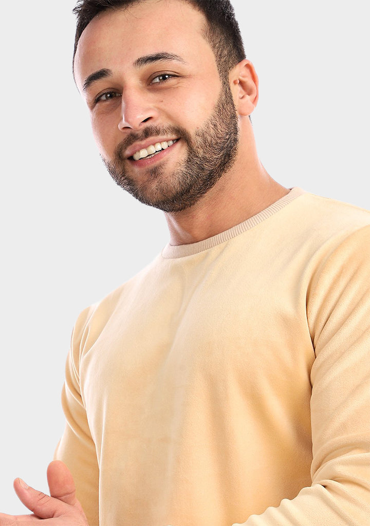 Super soft Men sweatshirt