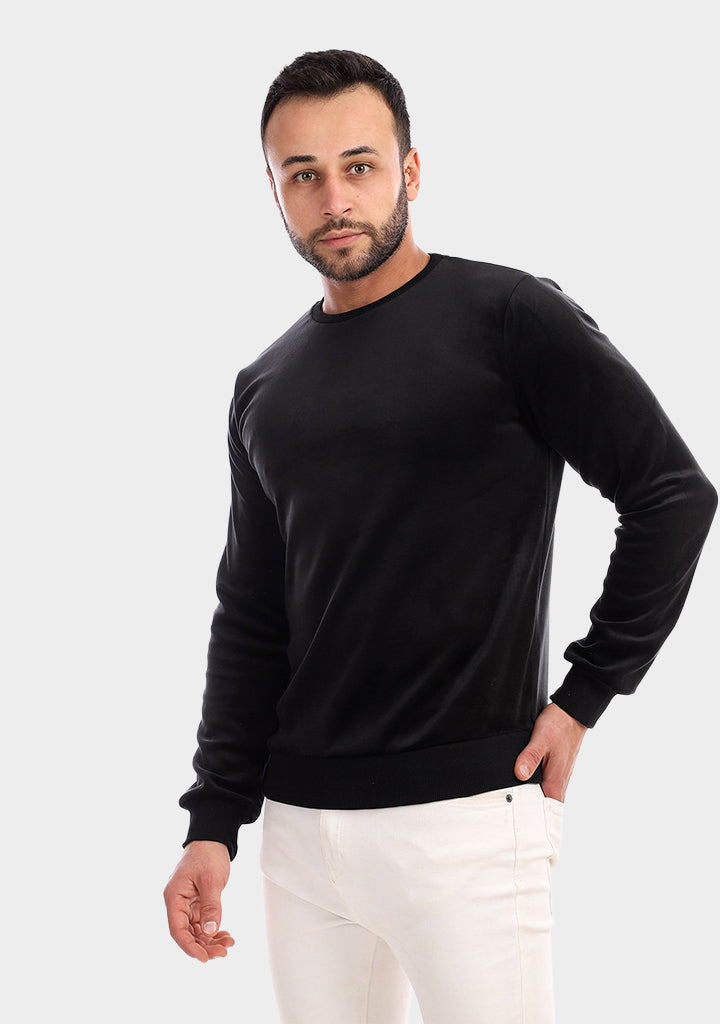 Super soft Men sweatshirt