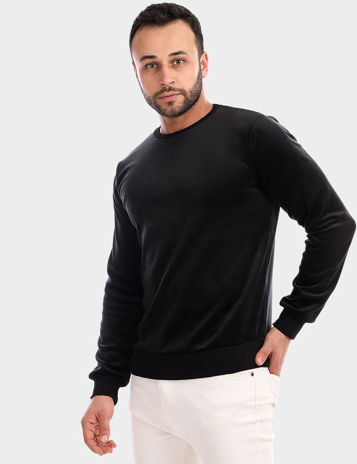 Super soft Men sweatshirt