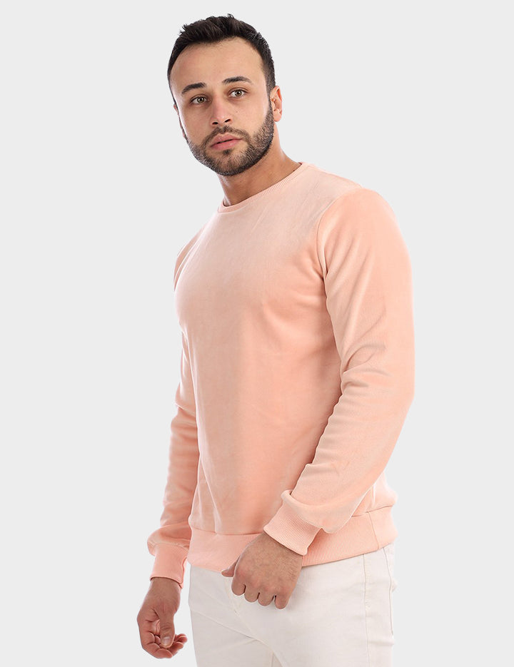 Super soft Men sweatshirt