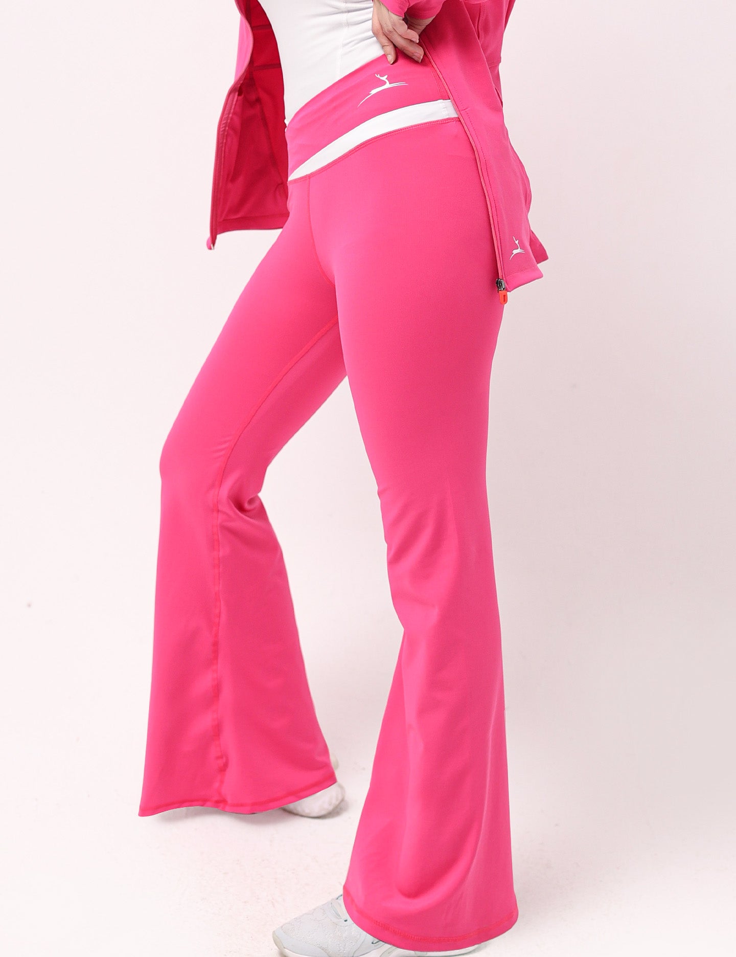 Doe ToneTwo™ Flare Pants