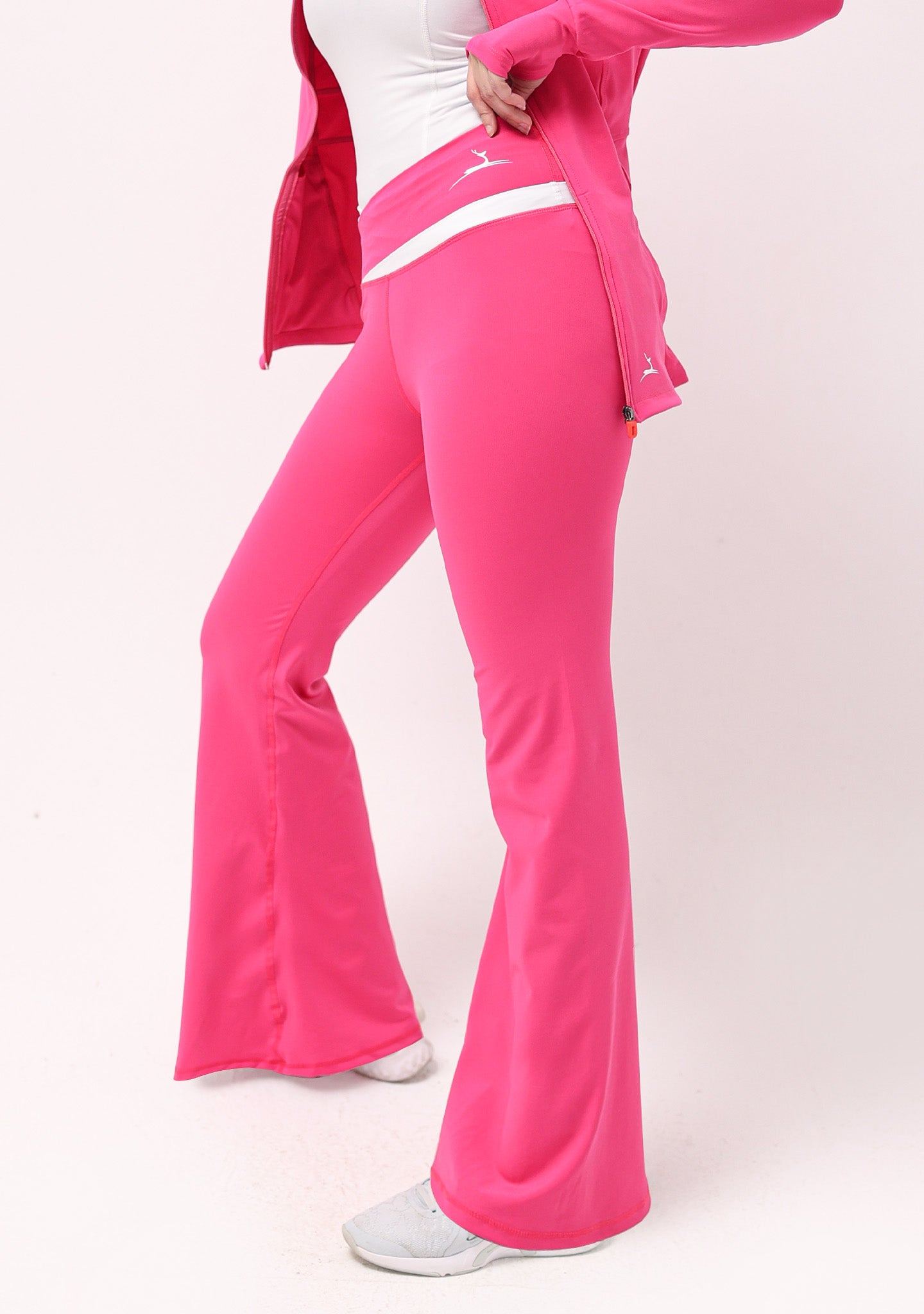 Doe ToneTwo™ Flare Pants