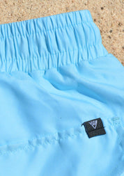 Viga Swimshort - Aquatic