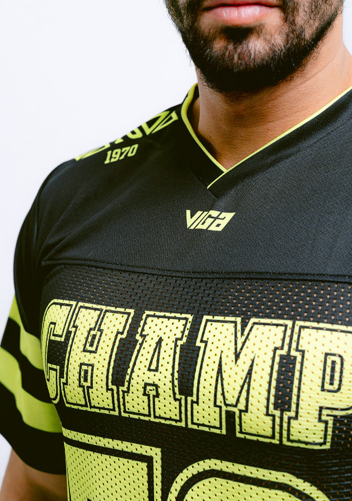 VIGA American football T-shirt