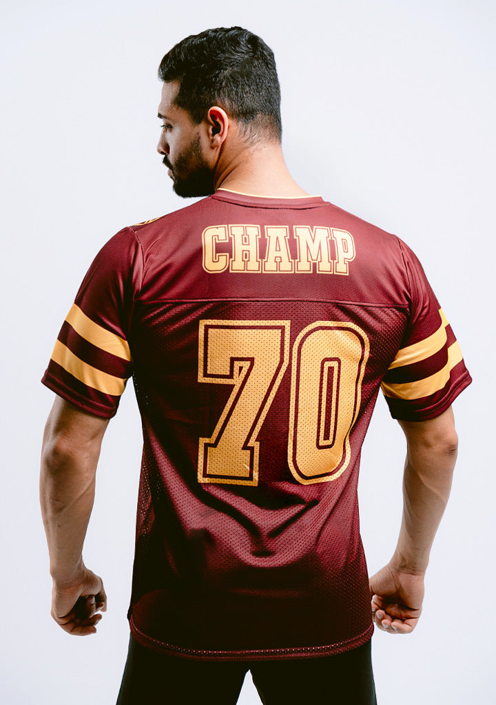 VIGA American football T-shirt