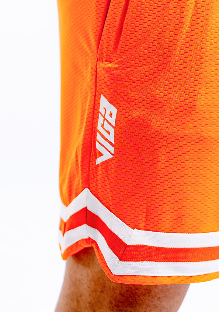 VIGA Court 70 Basketball Shorts