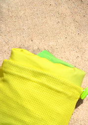 Viga Swimshort - Mango Cocktail