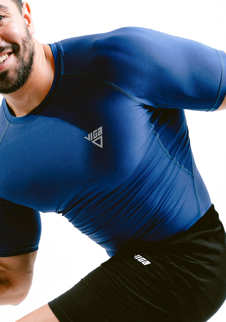 VIGA Muscles Friendly T-shirt