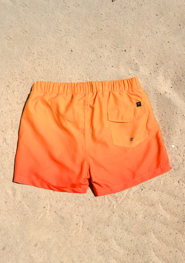 Viga Swimshort - Sunset Breeze