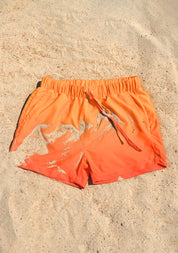 Viga Swimshort - Sunset Breeze