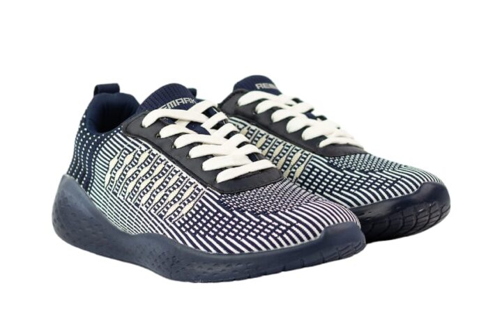 Remark Sports Shoes Simple Women - Blue