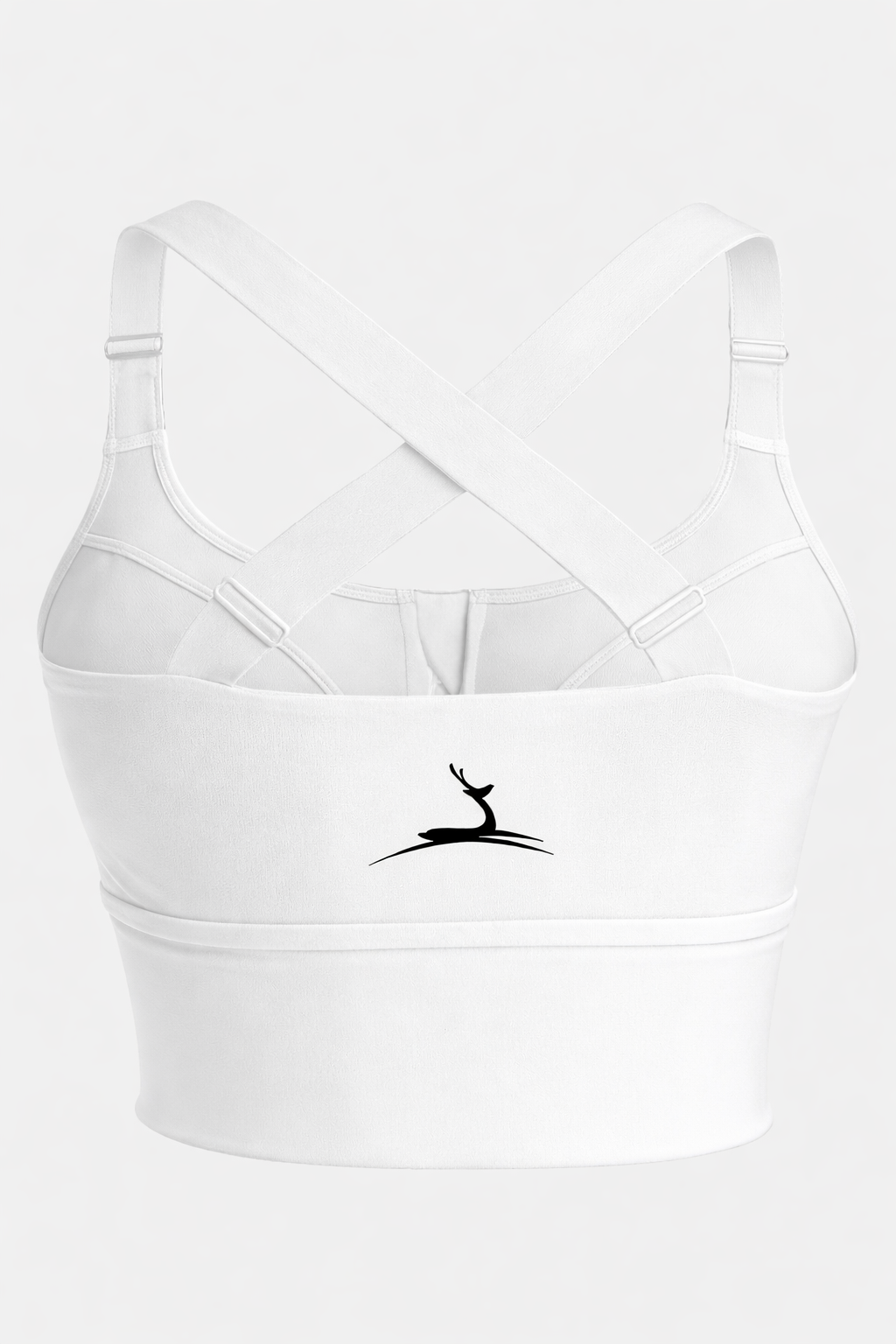 Doe High Support adjustable sports Bra