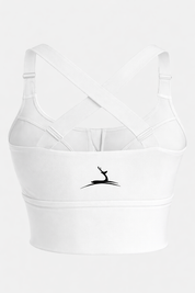 Doe High Support adjustable sports Bra