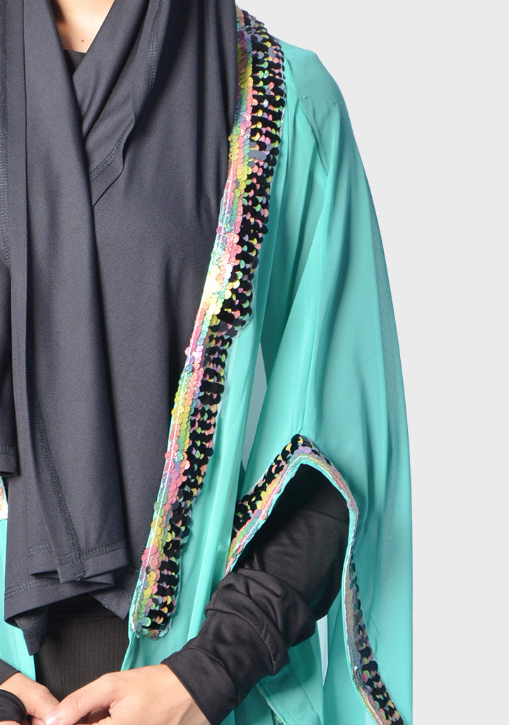Chiffon-Abaya-teal-Green.jpg