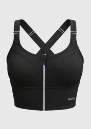 Doe High Support adjustable sports Bra