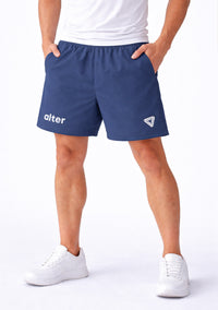 Alter Running Short