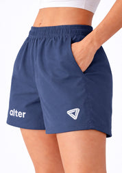 Alter Running Short