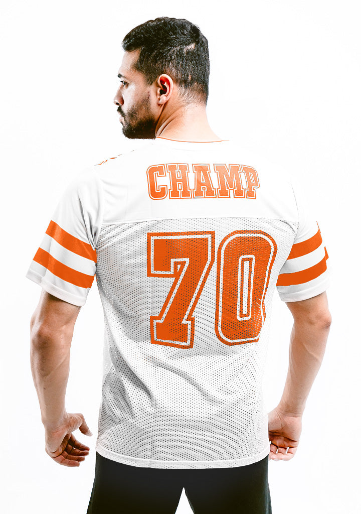 VIGA American football T-shirt