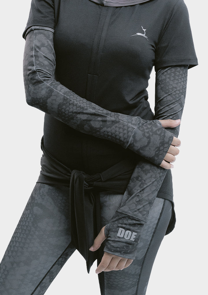 Doe sneaky sports sleeves