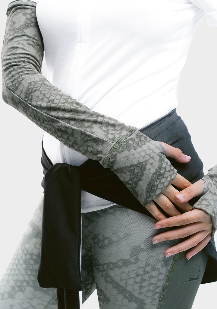 Doe sneaky sports sleeves