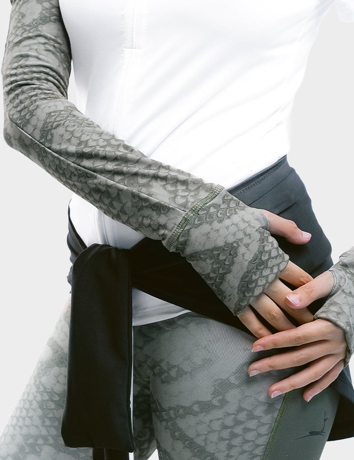 Doe sneaky sports sleeves