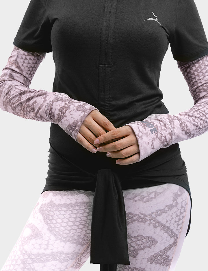 Doe sneaky sports sleeves