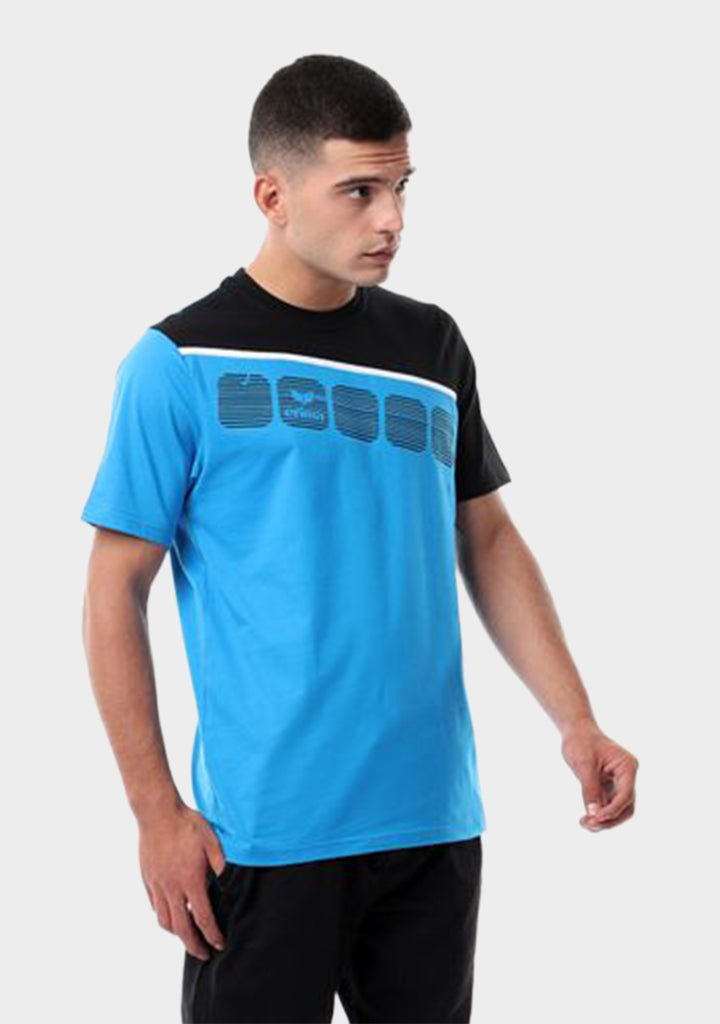 Erima Bi-colored T-Shirt