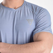 Viga Performance Nylon T-shirt
