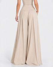 Doe Butterfly Leg Pants