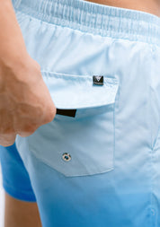 Viga Swimshort - Aquatic