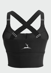 Doe High Support adjustable sports Bra
