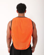 Viga Soccer Training Bibs