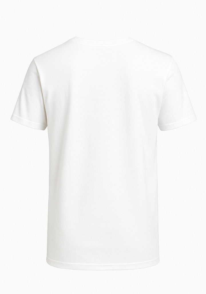 Basic essential T-shirt