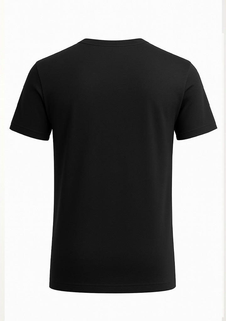 Doe basic v-neck Regular T-shirt