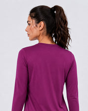 Doe Side Splits T-shirt