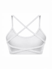 Doe Crossline Sports Bra