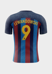 FC Barcelona Soccer T-shirt
