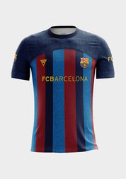 FC Barcelona Soccer T-shirt