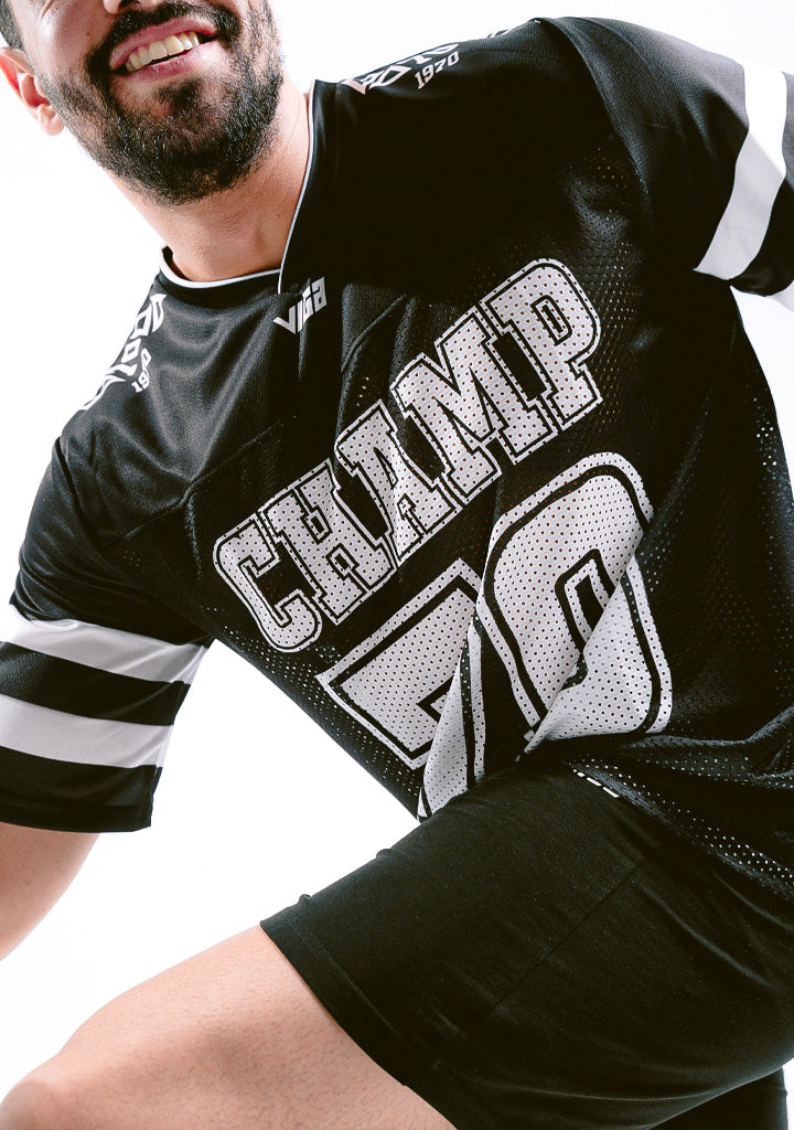 VIGA American football T-shirt