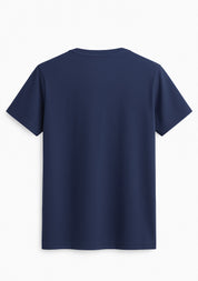 Basic Round Neck Shirt