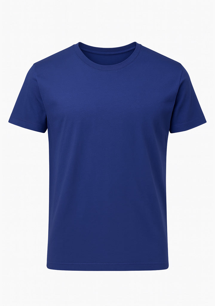Basic Round Neck Shirt